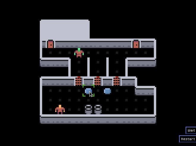 Packing for Ubigratan screenshot 2