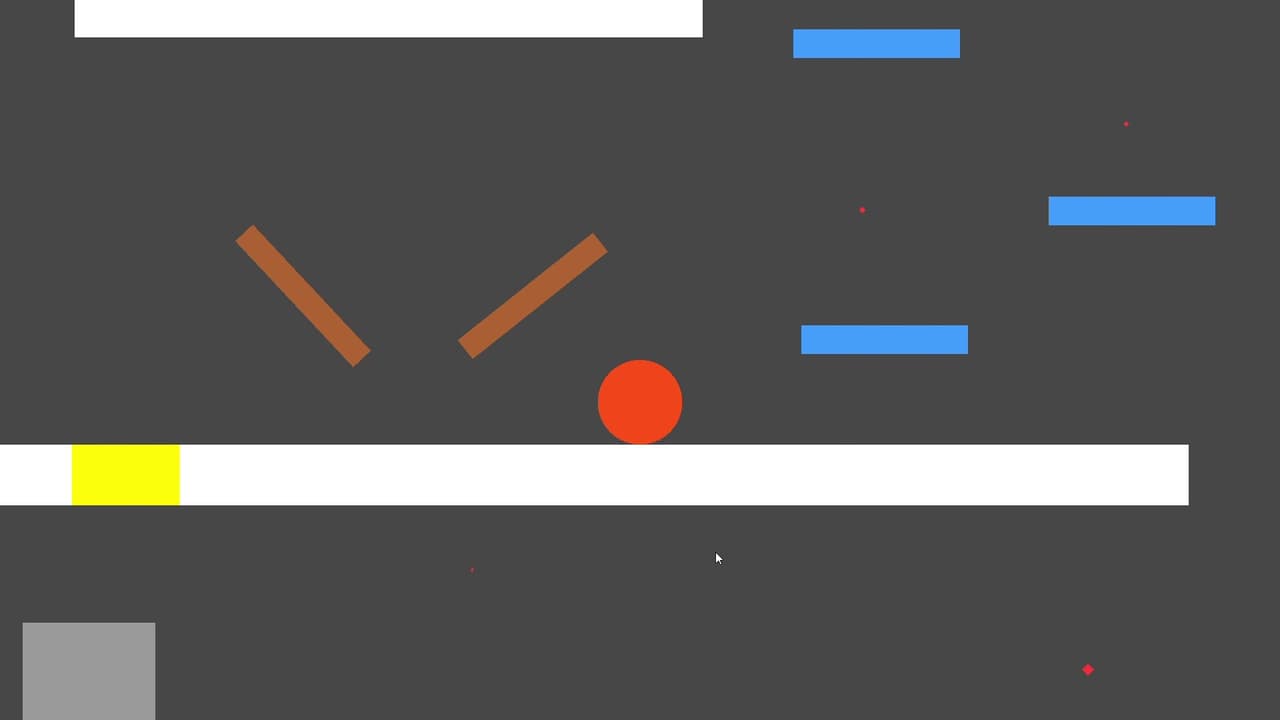 Physic World screenshot 5