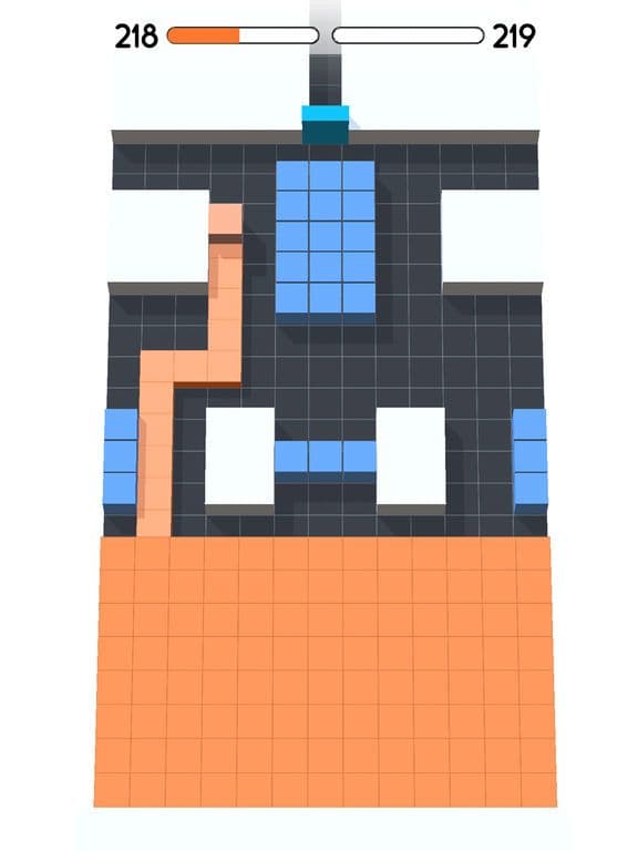 Color Fill 3D screenshot 3