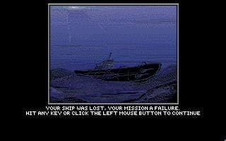 Das Boot screenshot 4