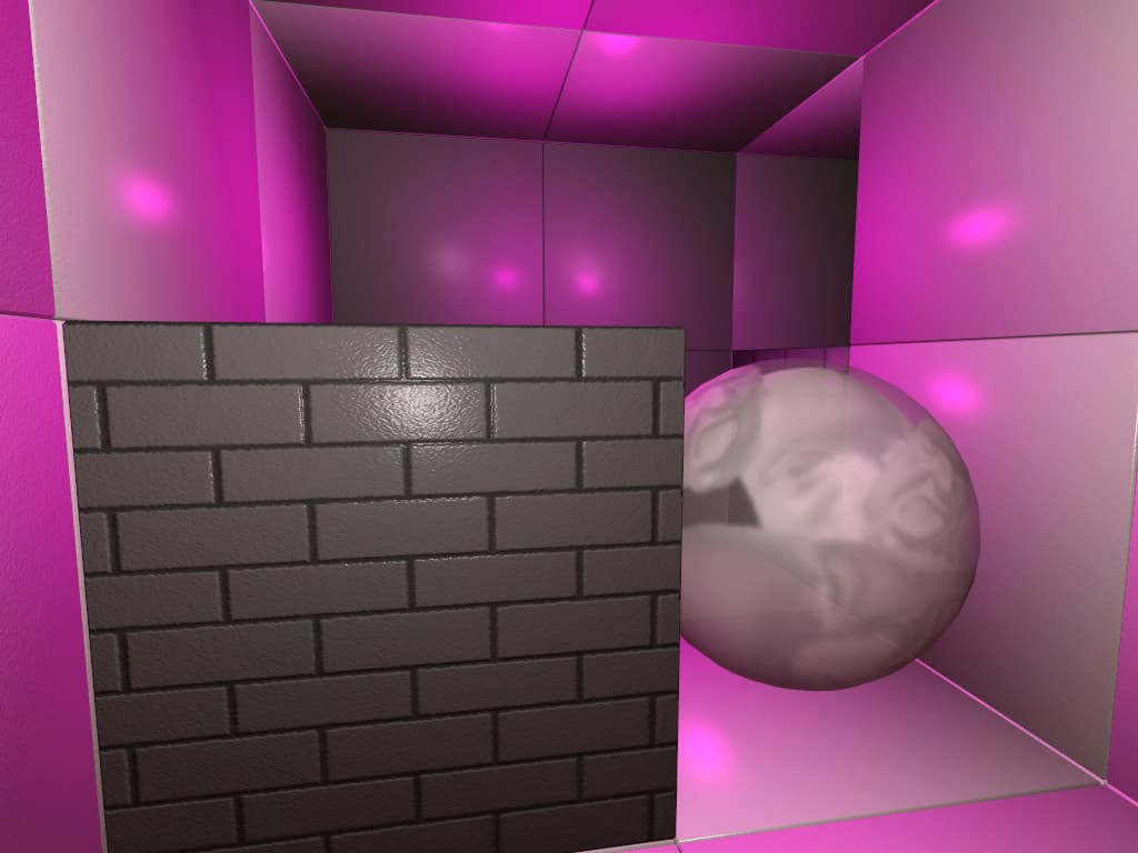 Sappers bad dream screenshot 2