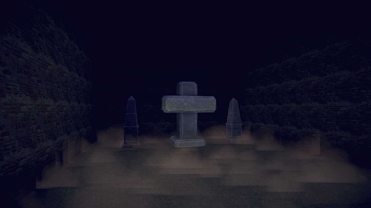 The Deadly Maze screenshot 4