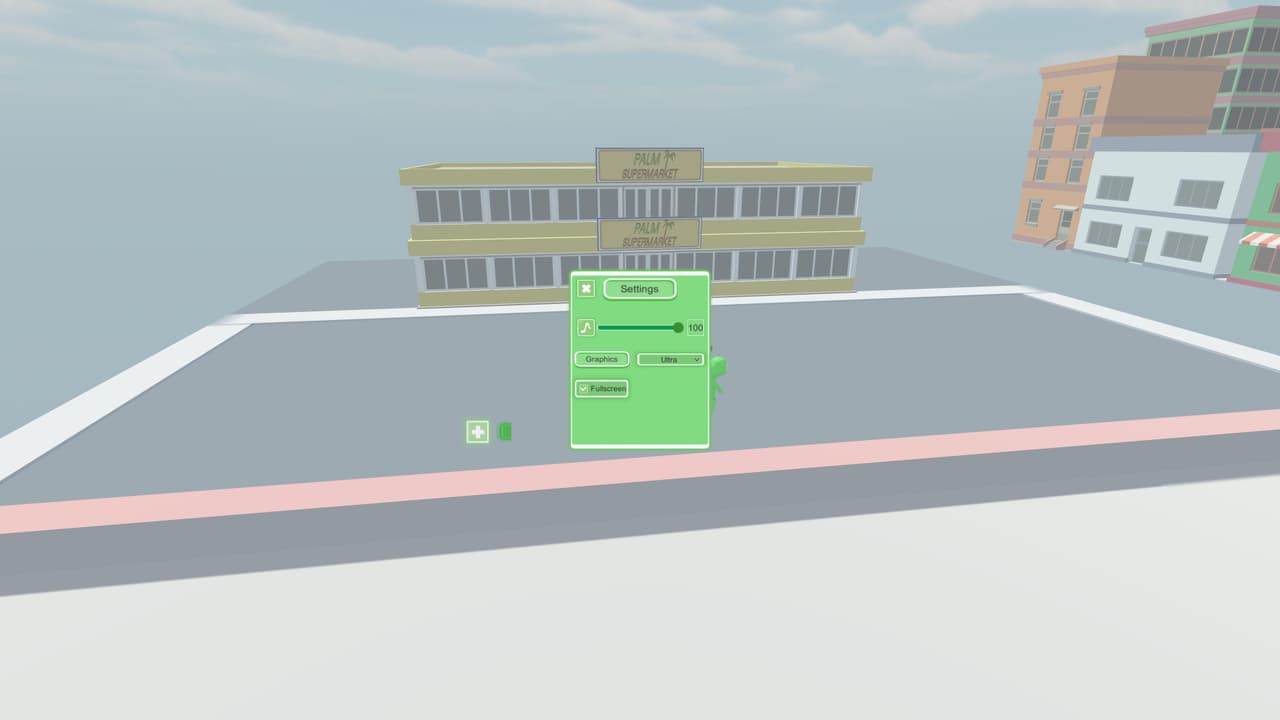 Forg (RhysCorbett) screenshot 2