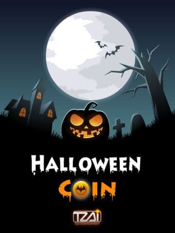 Halloween Coin screenshot 3