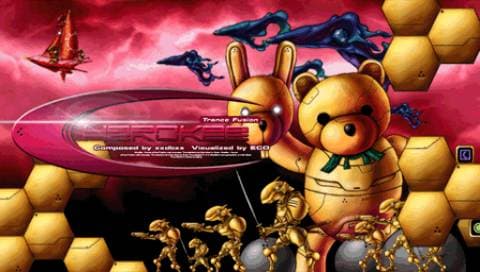 DJ Max Portable 2