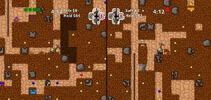 Dwarven Depths screenshot 2