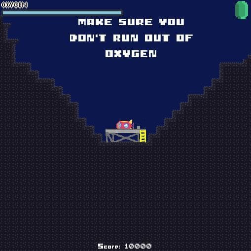 Submarine Riser screenshot 3