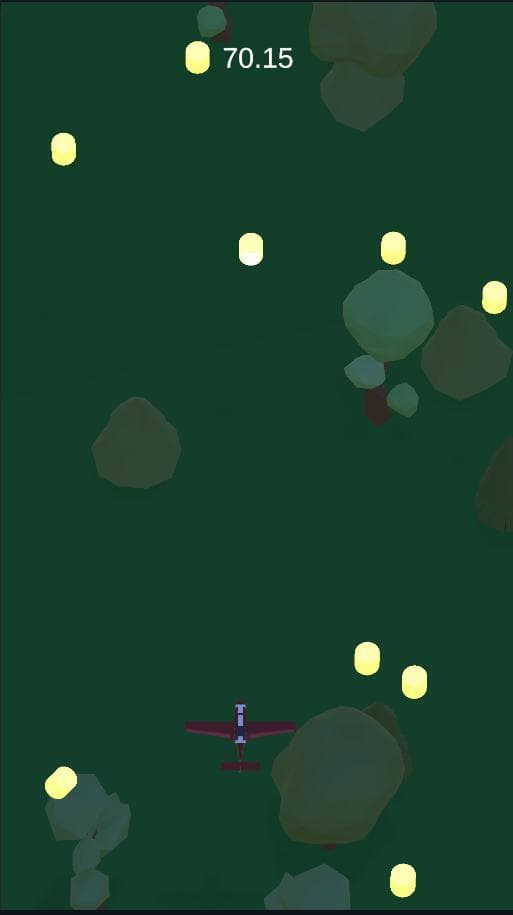 Night of a Thousand Lanterns