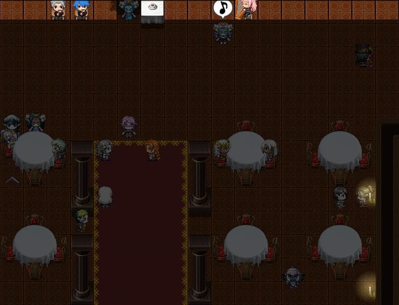 Ghost Shards: Adventure screenshot 5