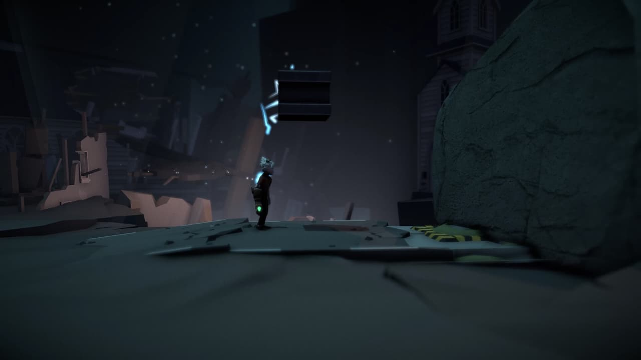 S.O.L Search of Light screenshot 4