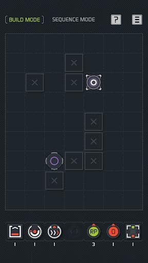 the Sequence Lite screenshot 3