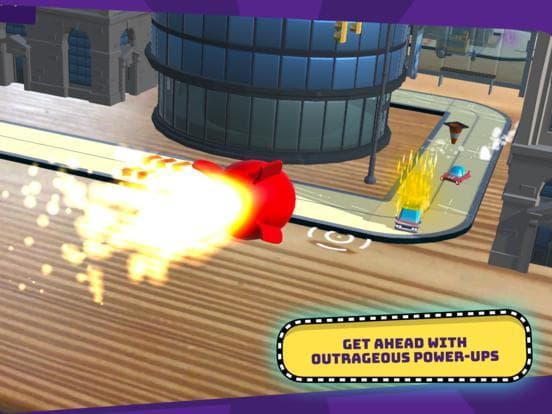 Room Racer AR screenshot 5