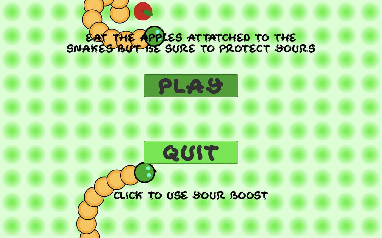 SnakeGame (itch) (Maulaf)