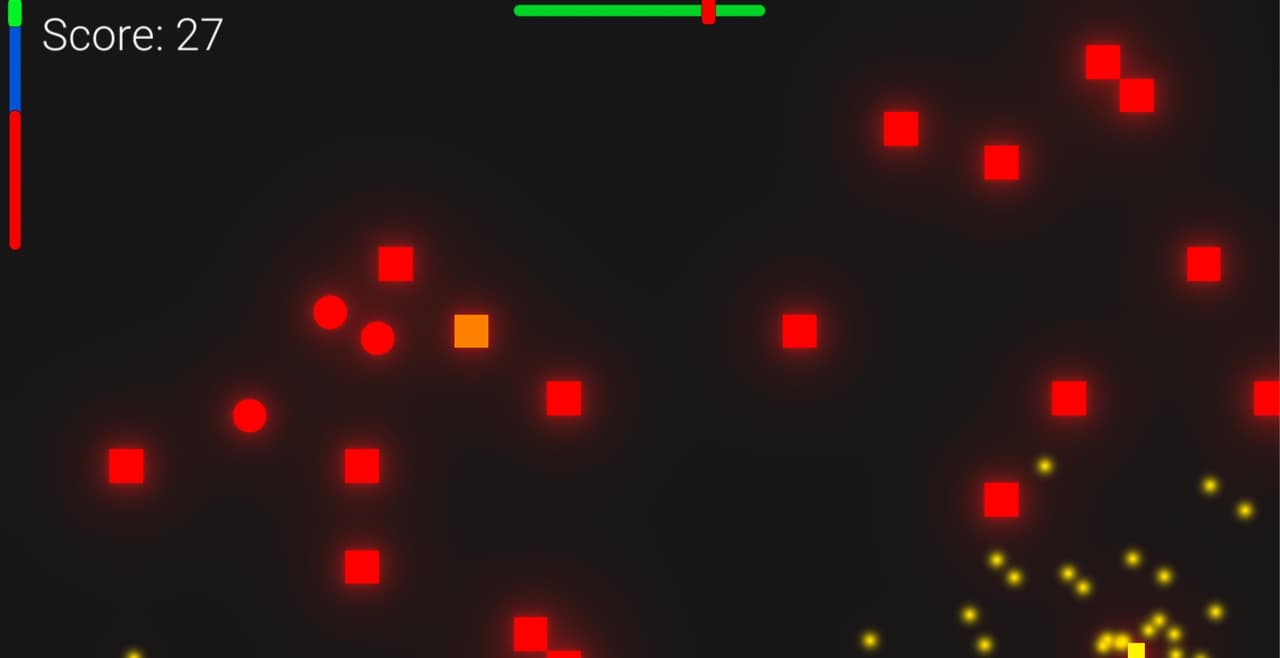 PushSquare screenshot 3