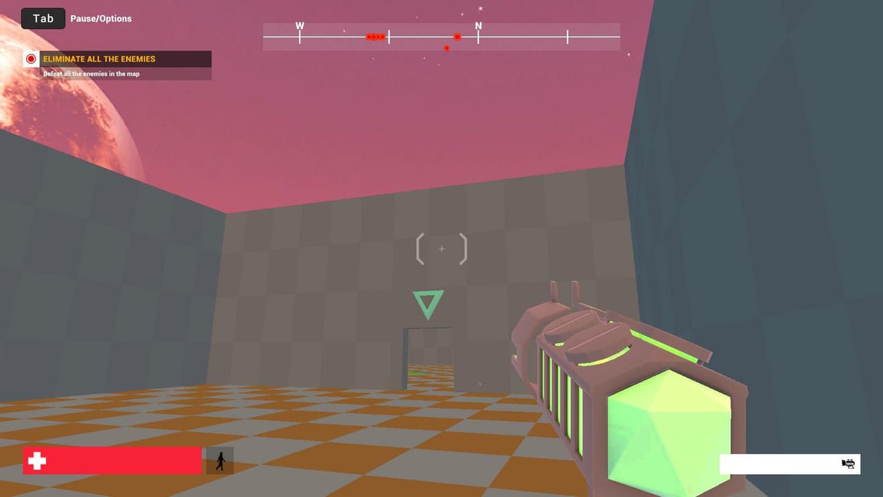 fps game test (Ave6eh)