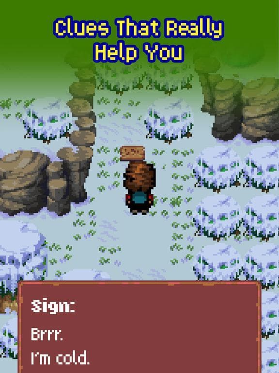 Alchemy Quest screenshot 6