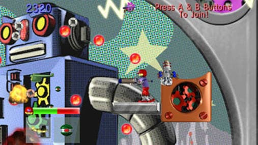 Planet Pachinko screenshot 6