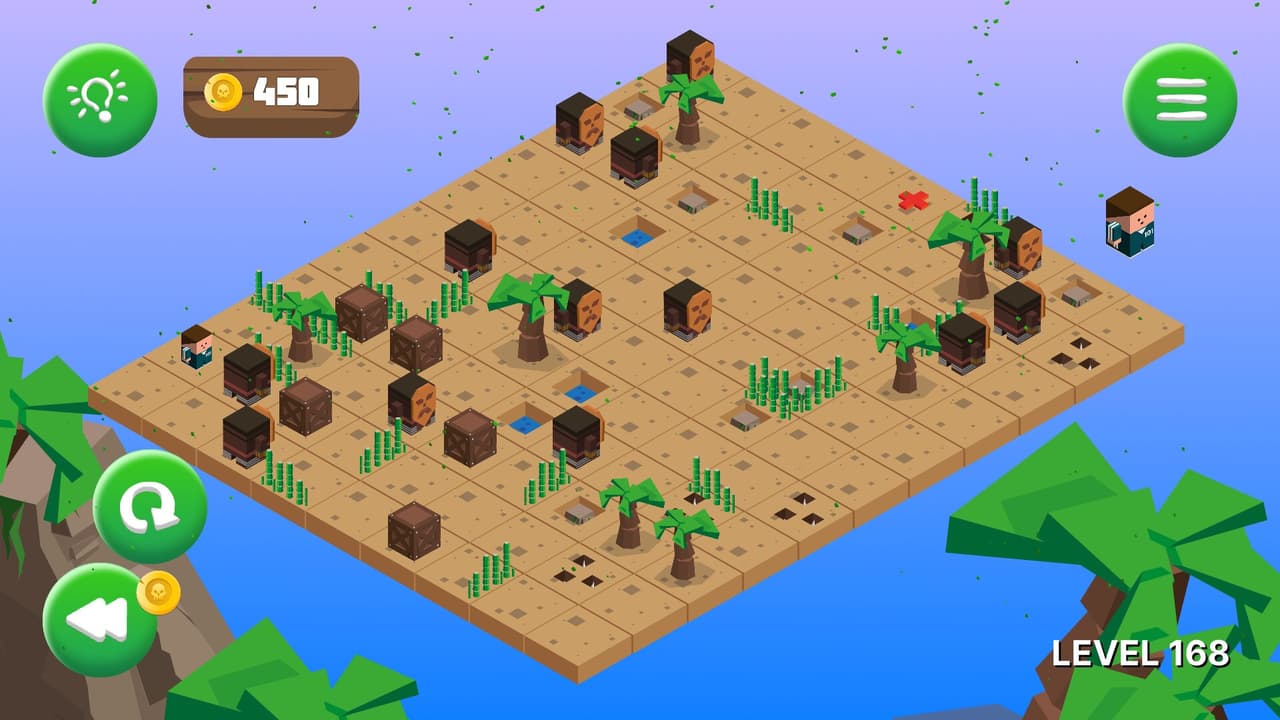 Maverta Island screenshot 4