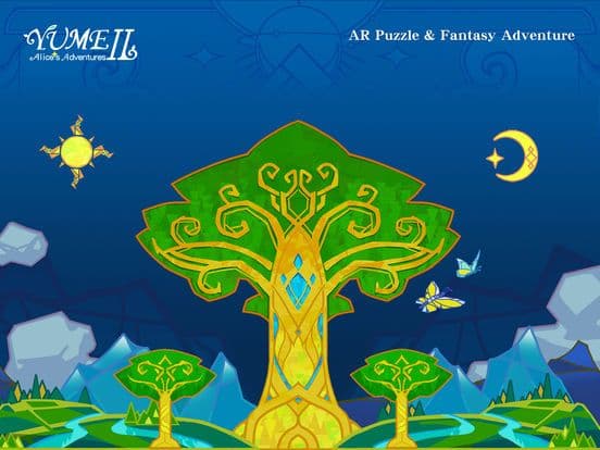 YuME II: Alices Adventures screenshot 2