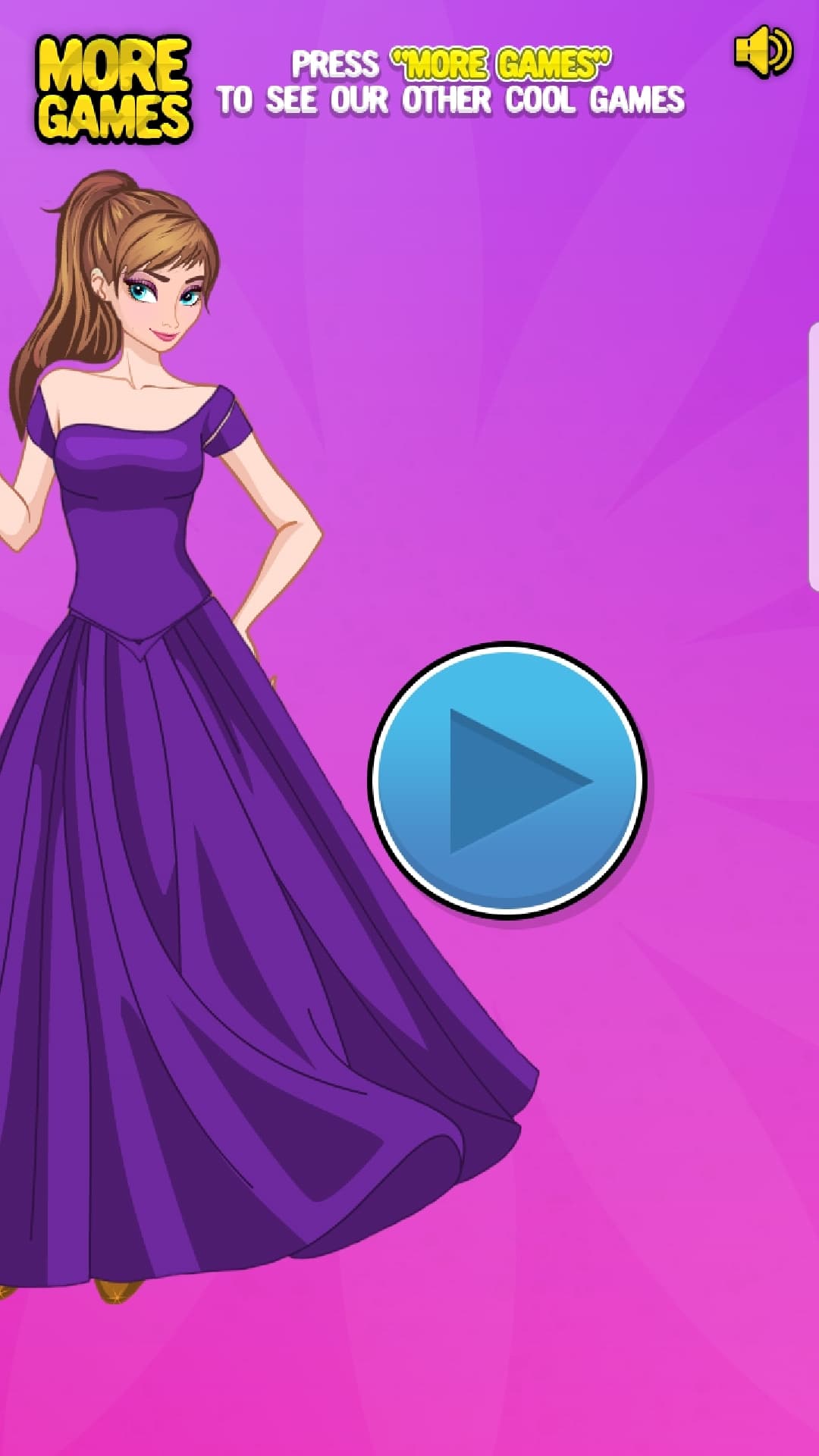 Fantasy Fairy Dressup screenshot 2