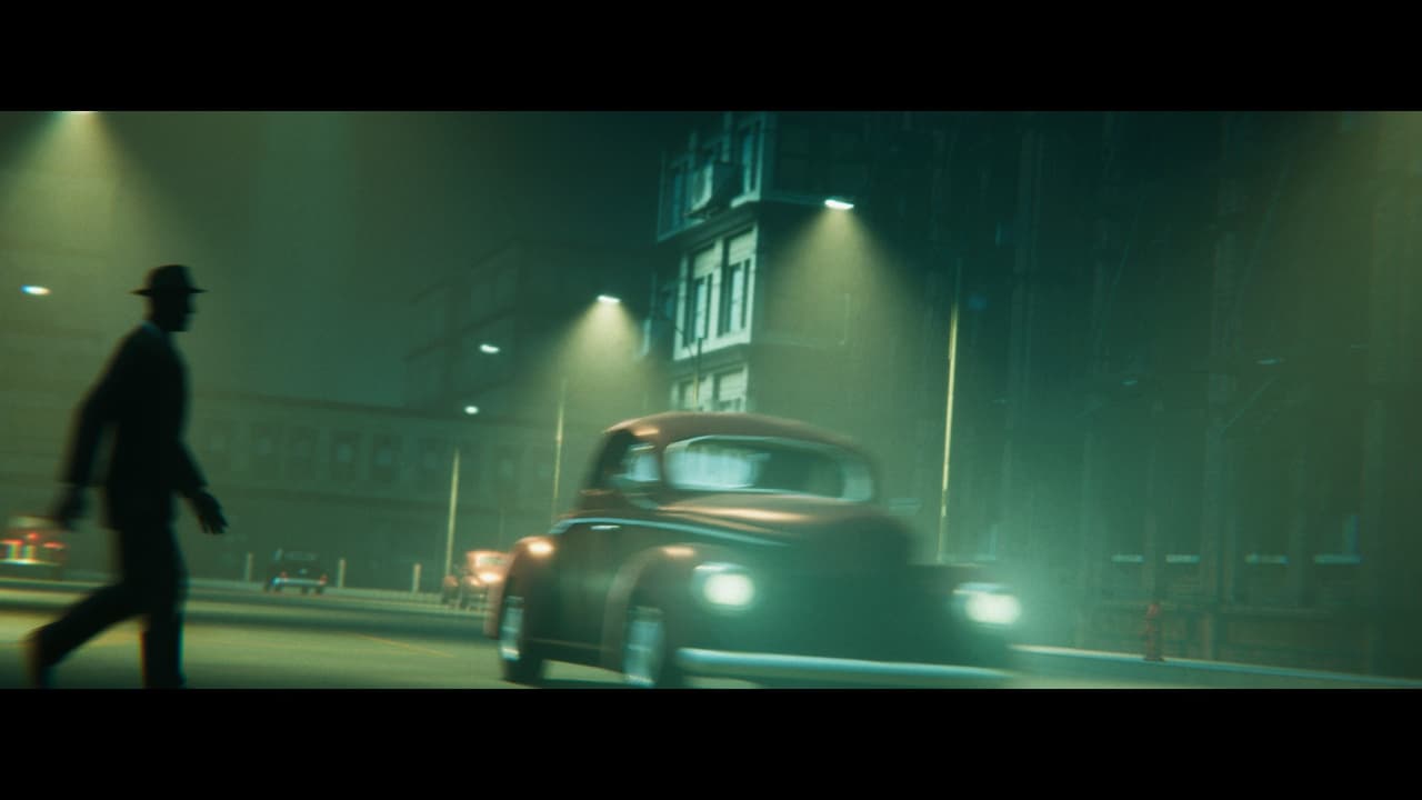The Cat in 14a screenshot 4