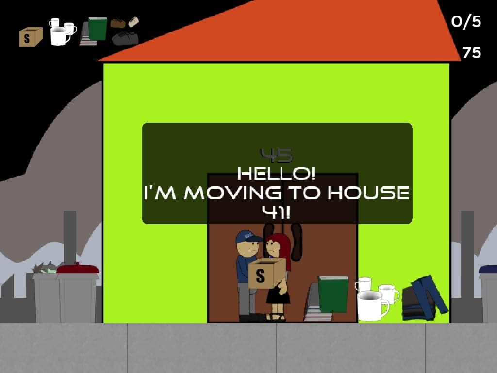 Movers and Shakers screenshot 4