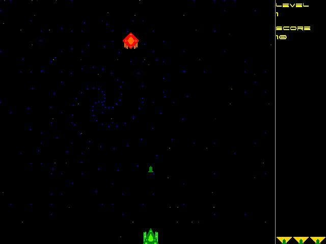 Gala screenshot 4