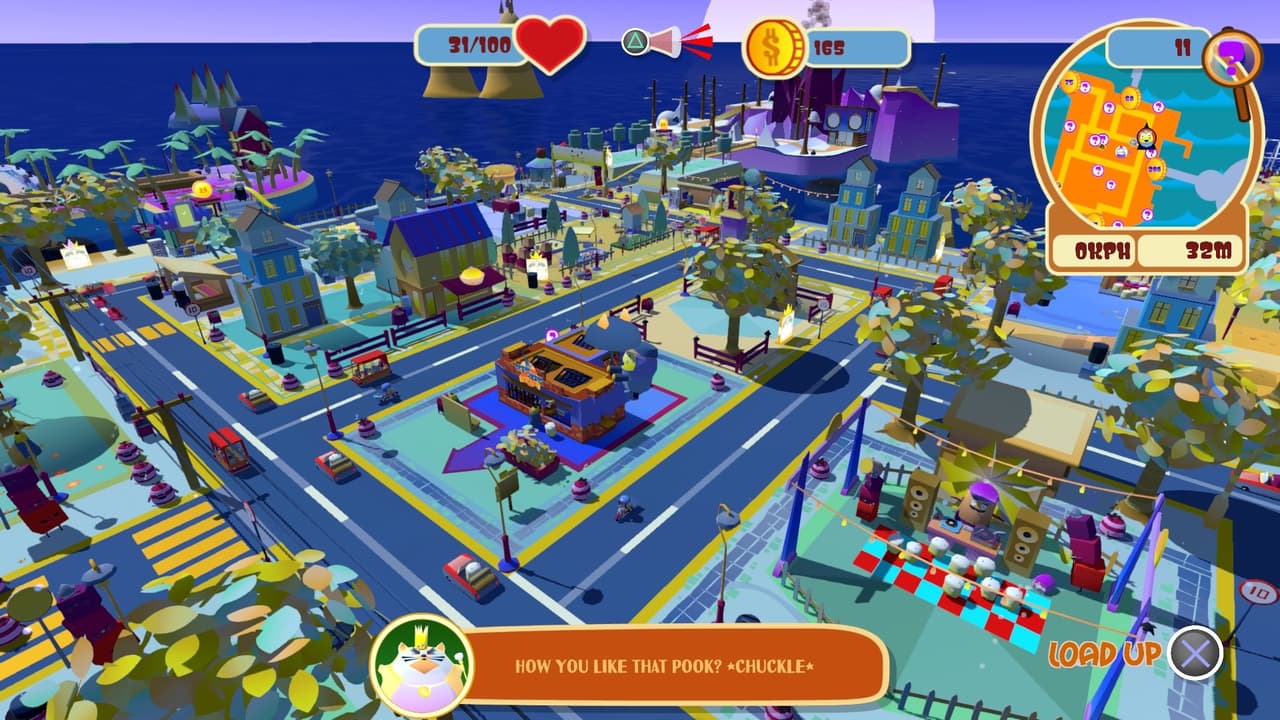 Beep! Beep! Deliveries screenshot 6
