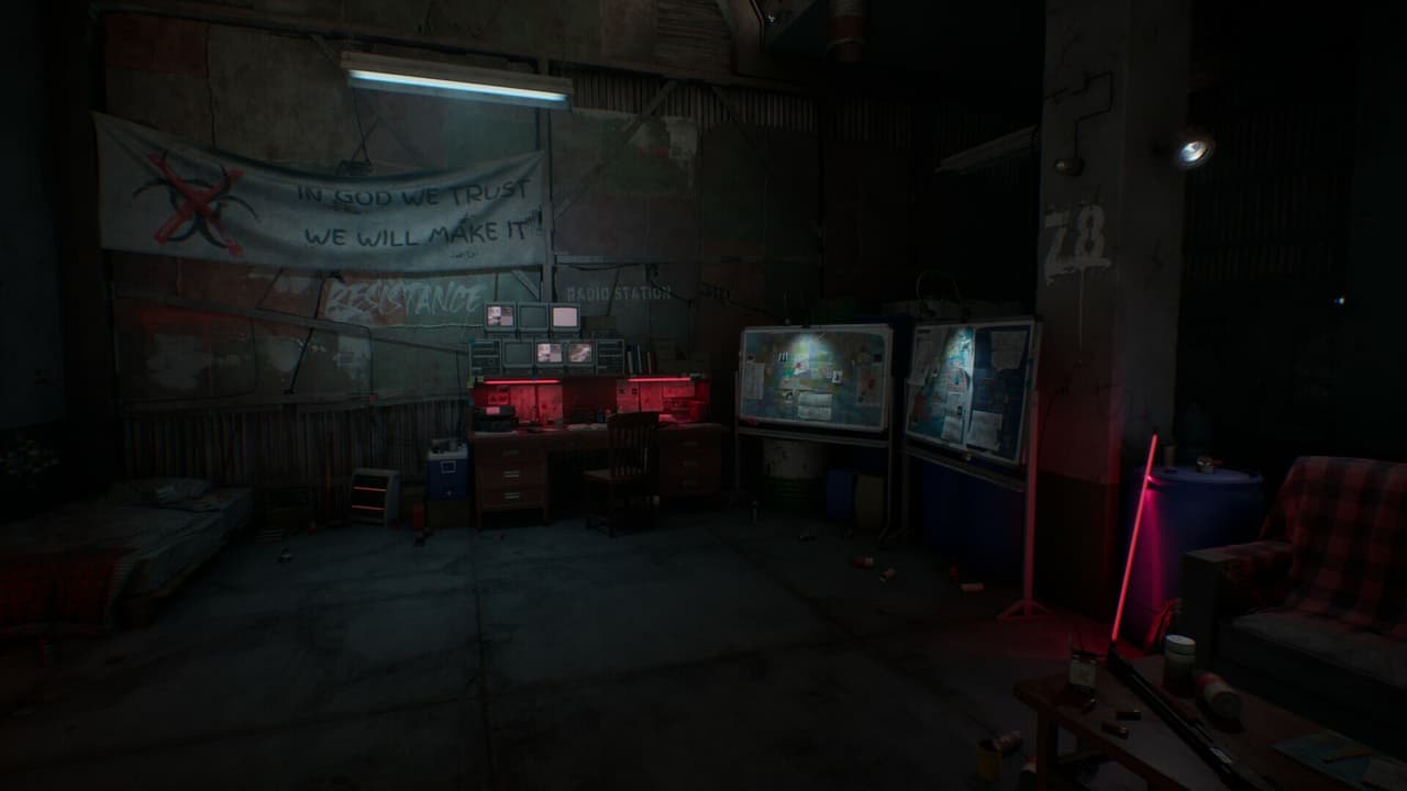 Shadow of Fear screenshot 6