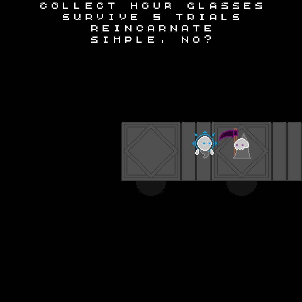 Burrowed Time (Vulpini Templar) screenshot 2