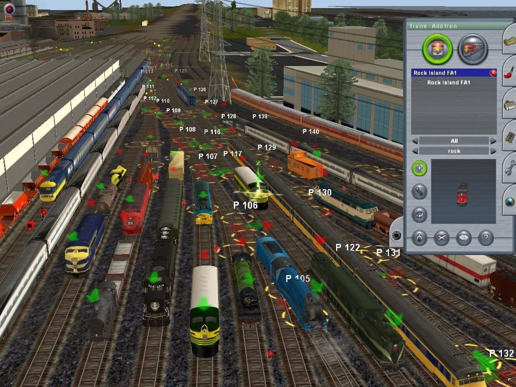 Trainz: The Complete Collection screenshot 6