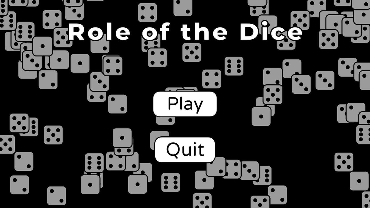 Role of the Dice (Break Games) screenshot 2