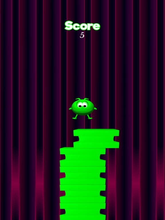 Little Jumper.