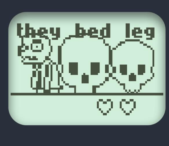 TXTNG OF THE DEAD screenshot 4