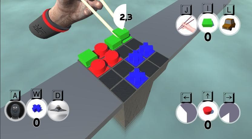 Tictactocalypse screenshot 4