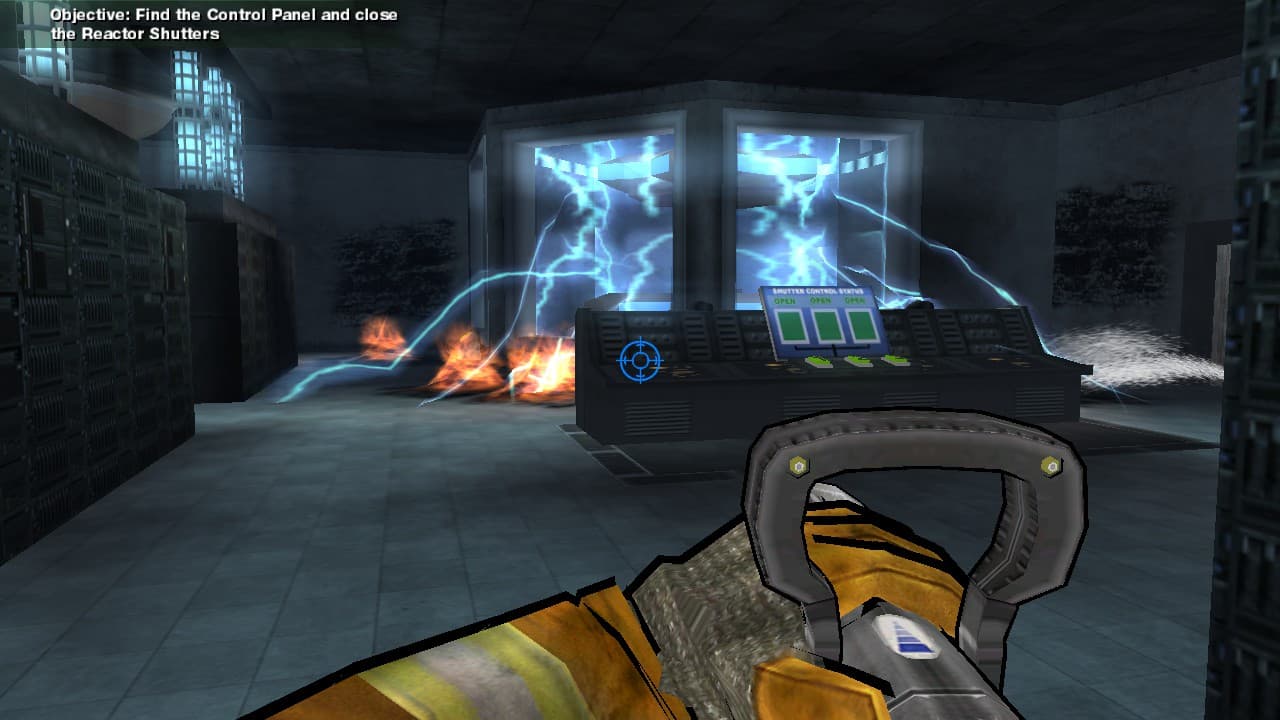 Real Heroes: Firefighter screenshot 4