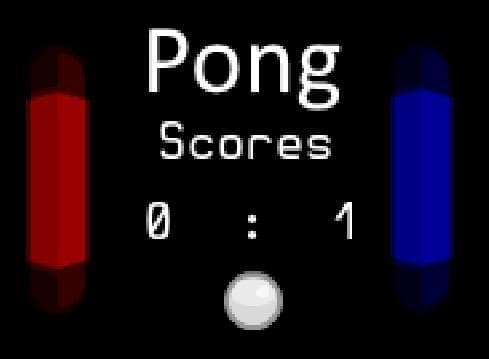 Pong (itch) (TRBatpanda)