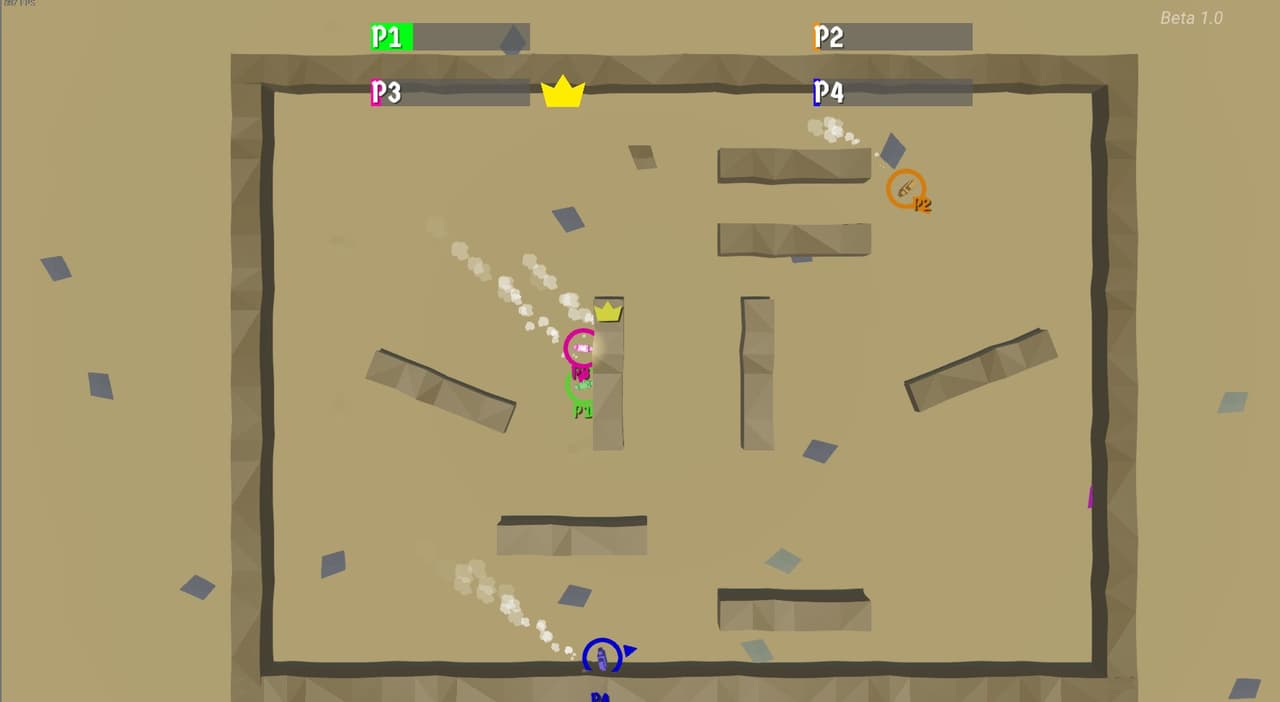 Aurum Kings