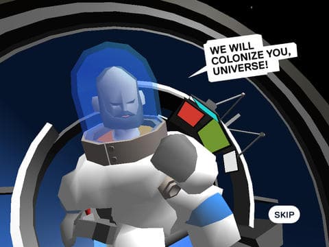 No, Human screenshot 2