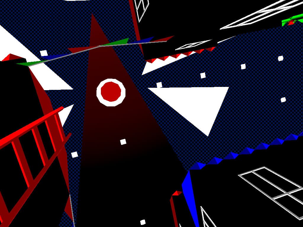 RUN screenshot 5