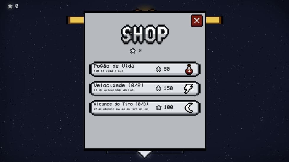 Eclipse (itch) (Mrs. Penguin) screenshot 3