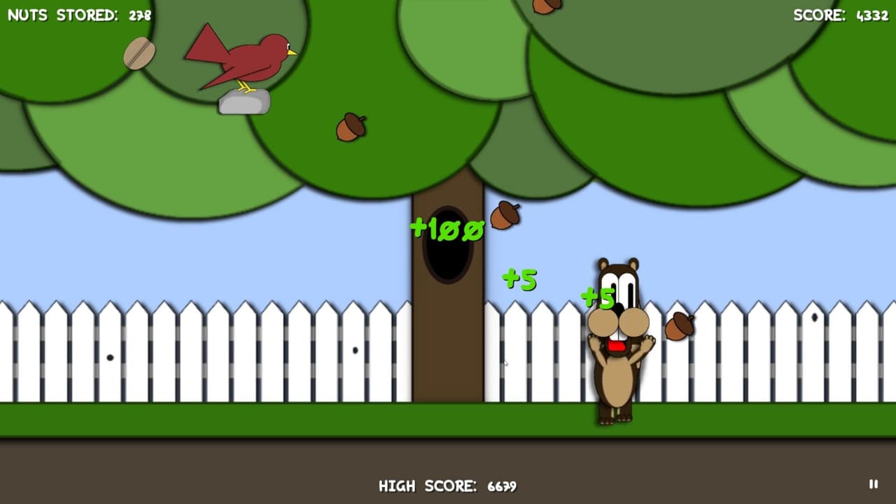 Dees Nuts screenshot 5