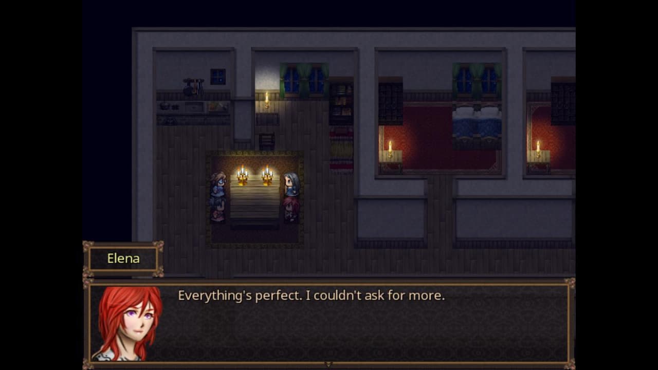 Immortal Sins screenshot 3