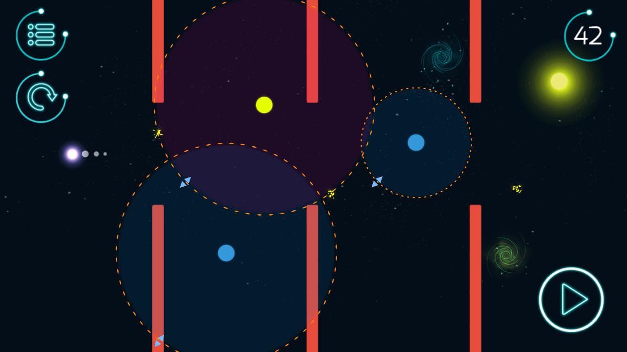 Electron (Black Cube Games) screenshot 6