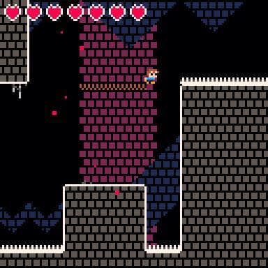 Dungeon of Numenas 2 screenshot 2