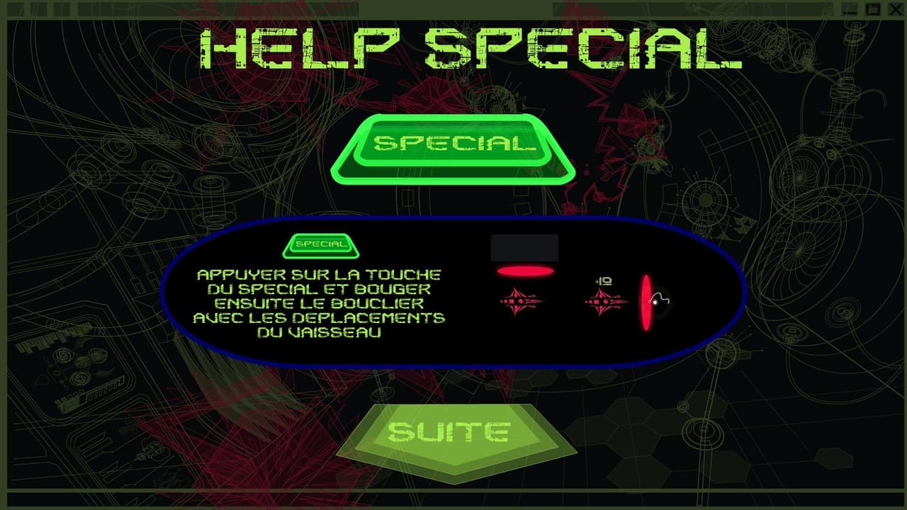 Hive (itch) (HelloImVava) screenshot 3