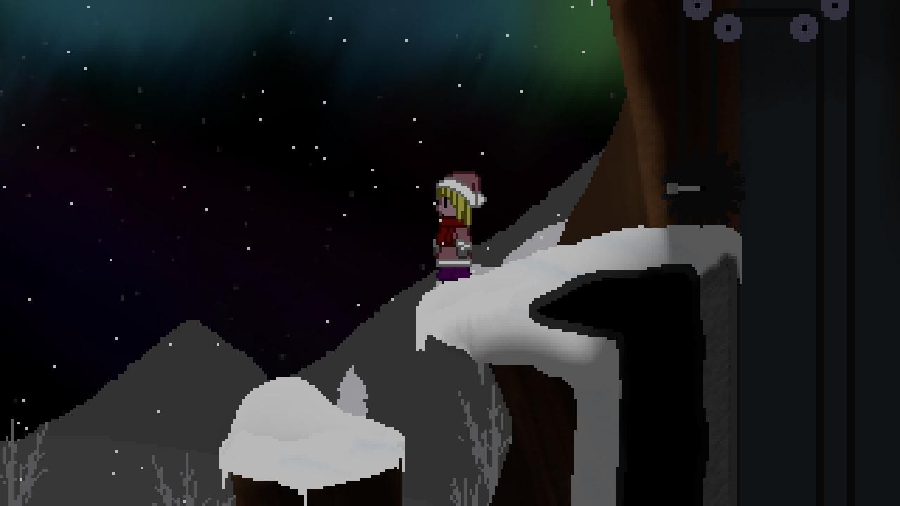 Solstice Snow Globe screenshot 5