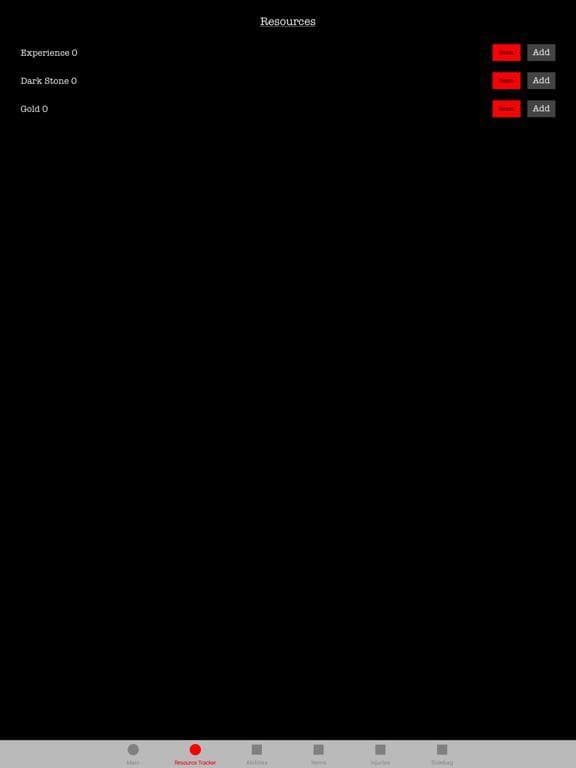 Stat Manager screenshot 4