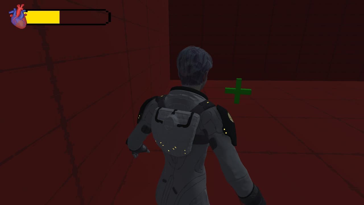 Abduction (itch) (Nipun) screenshot 2