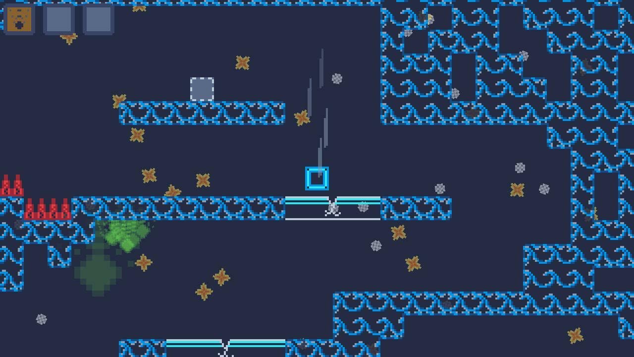 Lone Night Jumper screenshot 2